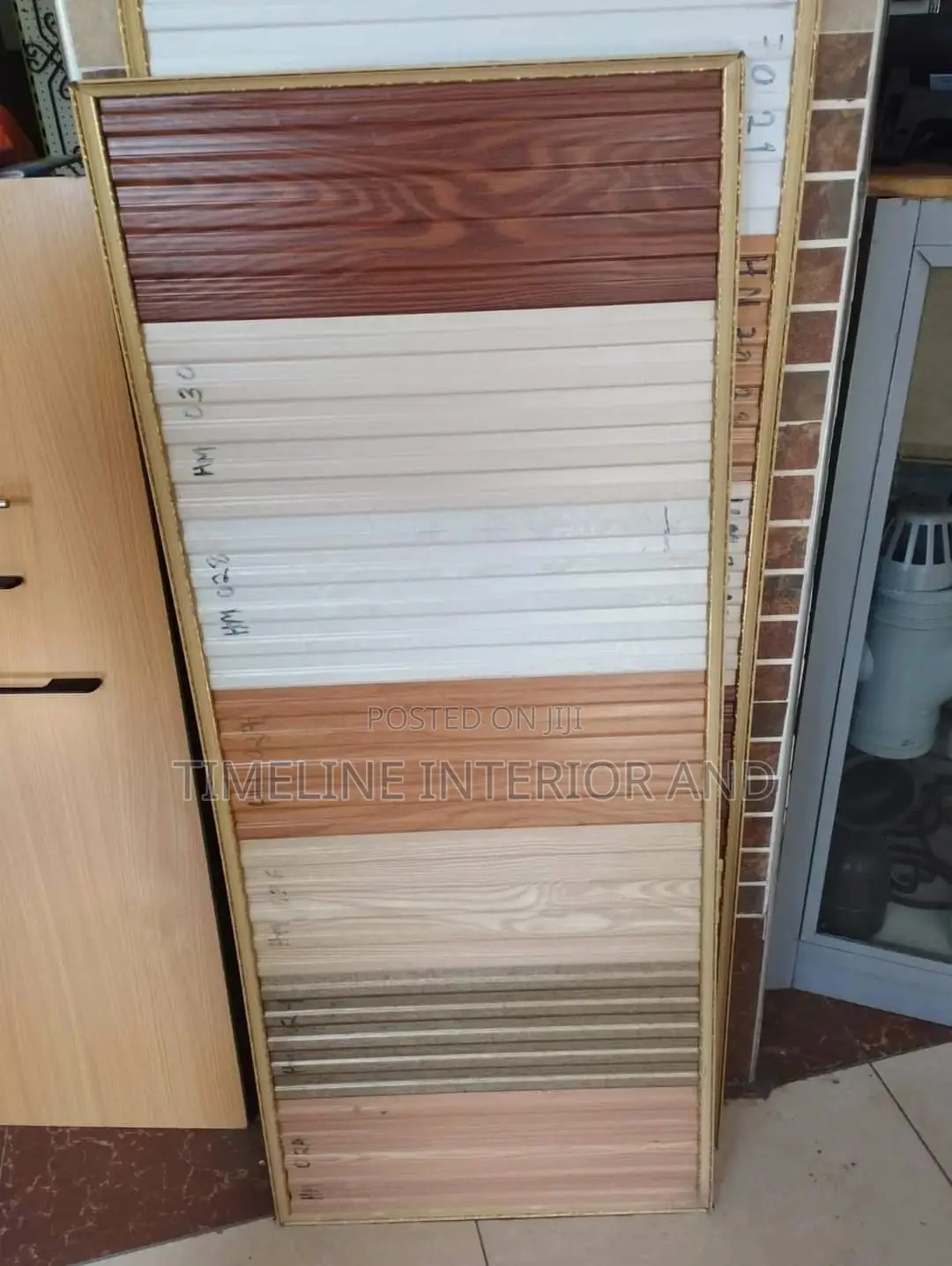 Strong PVC Boards in Stock.