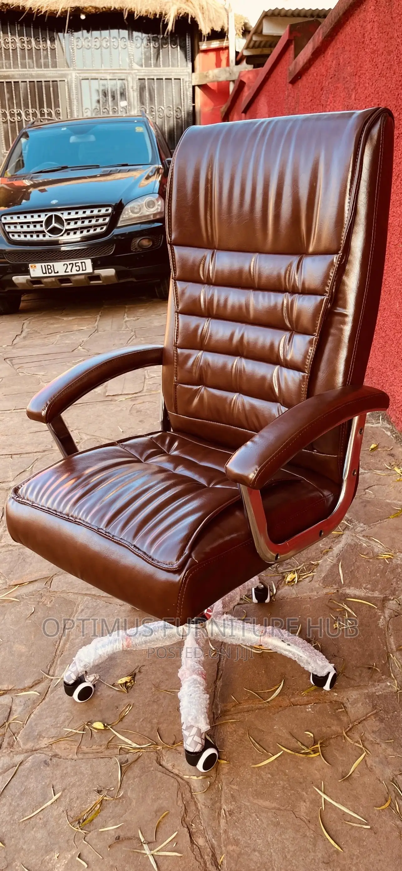 Executive Chair