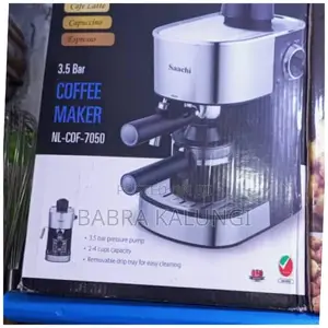 Saachi Coffee Maker