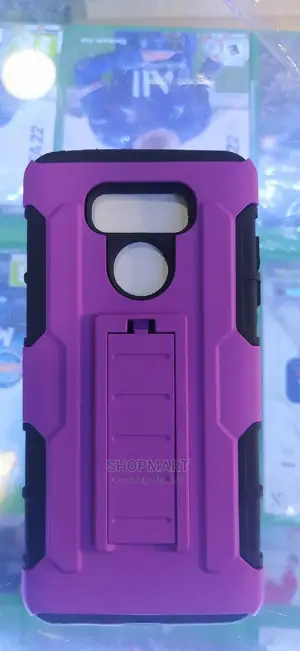 LG G6 Phone Cover