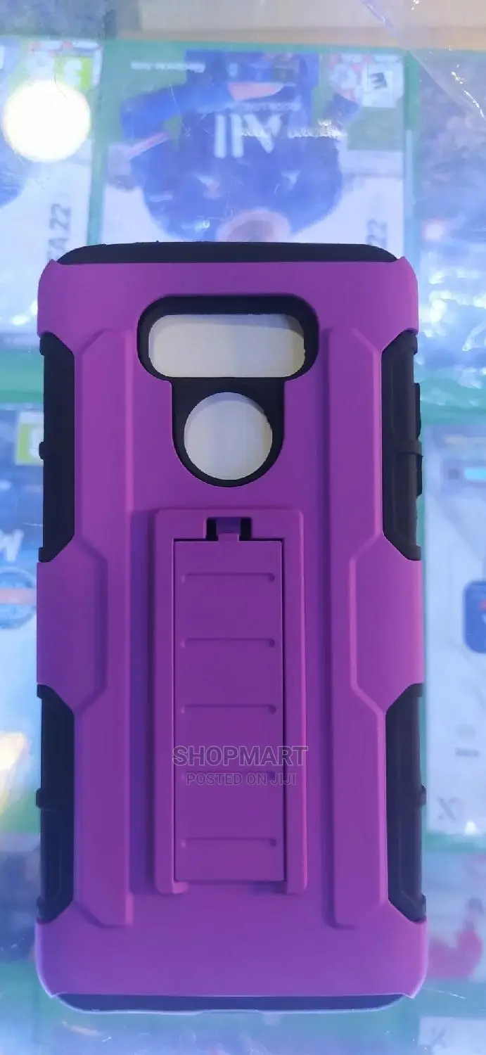 LG G6 Phone Cover