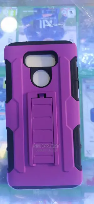 LG G6 Phone Cover