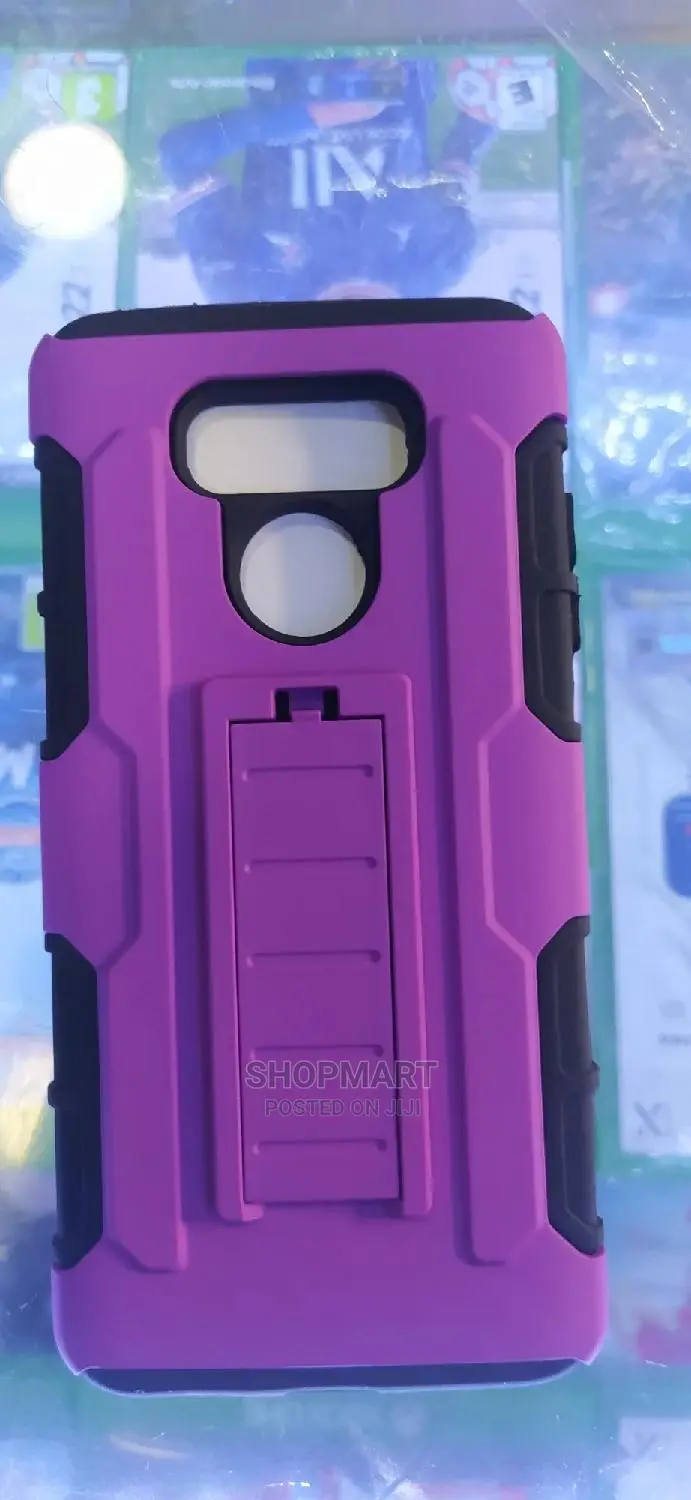 LG G6 Phone Cover