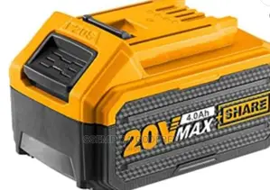 Ingco 20v 4.0 Lithium Ion Compatible