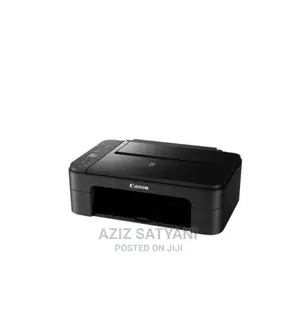 CANON Pixma Ts3140+3340 All-in-1 Wifi,Print,Copy,Scan,Cloud