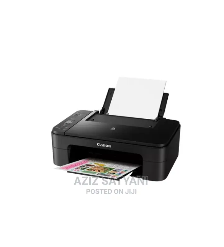 CANON Pixma Ts3140+3340 All-in-1 Wifi,Print,Copy,Scan,Cloud