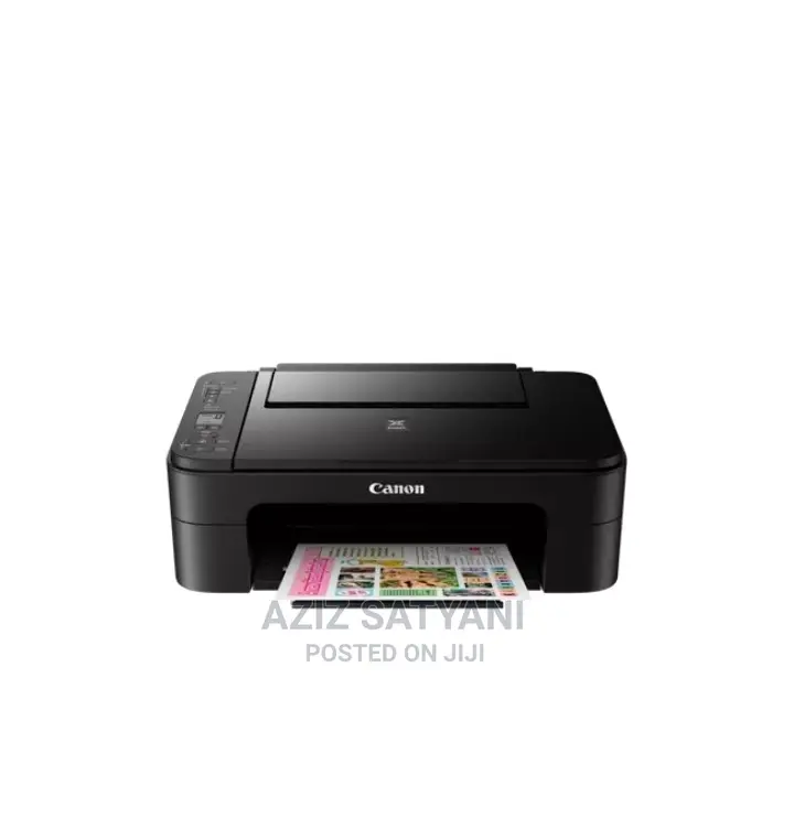 CANON Pixma Ts3140+3340 All-in-1 Wifi,Print,Copy,Scan,Cloud