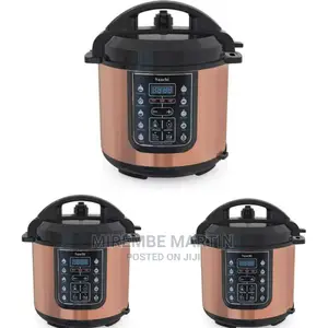 14 in 1 Pressure Cooker