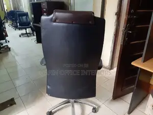 Executive Office Chair