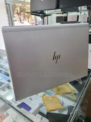 Laptop HP 8GB Intel Core I7 SSD 256GB