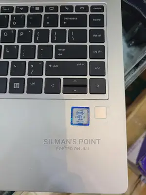 Laptop HP 8GB Intel Core I7 SSD 256GB