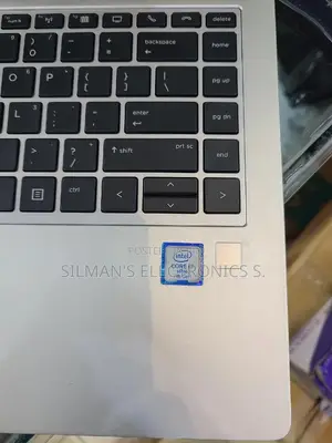 Laptop HP 8GB Intel Core I7 SSD 256GB