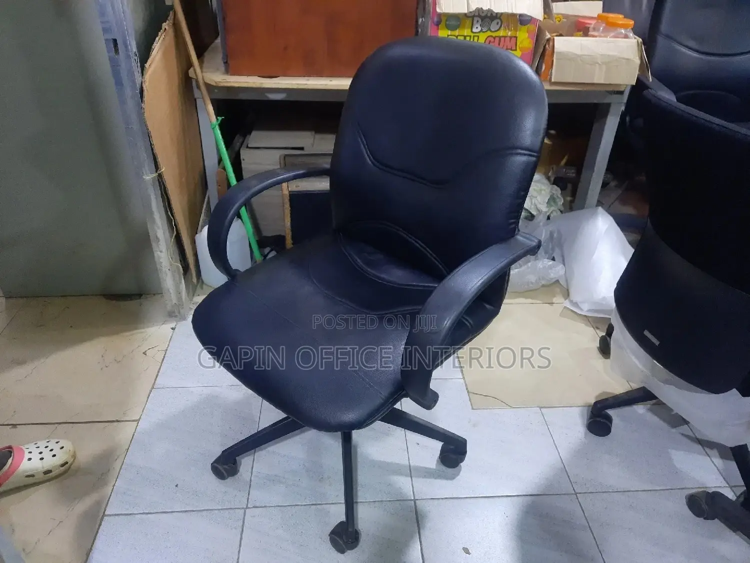 Office Chair for Sale