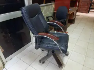 Used Executive Chair