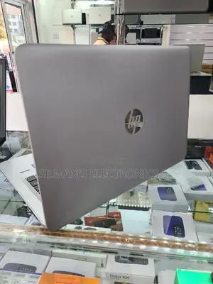 Laptop HP 8GB Intel Core I5 SSD 256GB