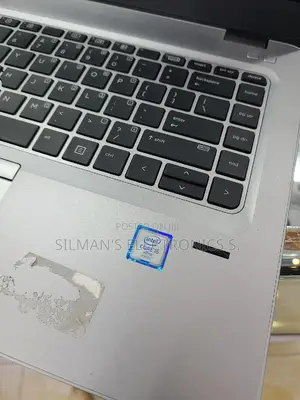 Laptop HP 8GB Intel Core I5 SSD 256GB
