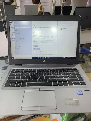Laptop HP 8GB Intel Core I5 SSD 256GB