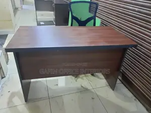 Brand New Office Table With Chair