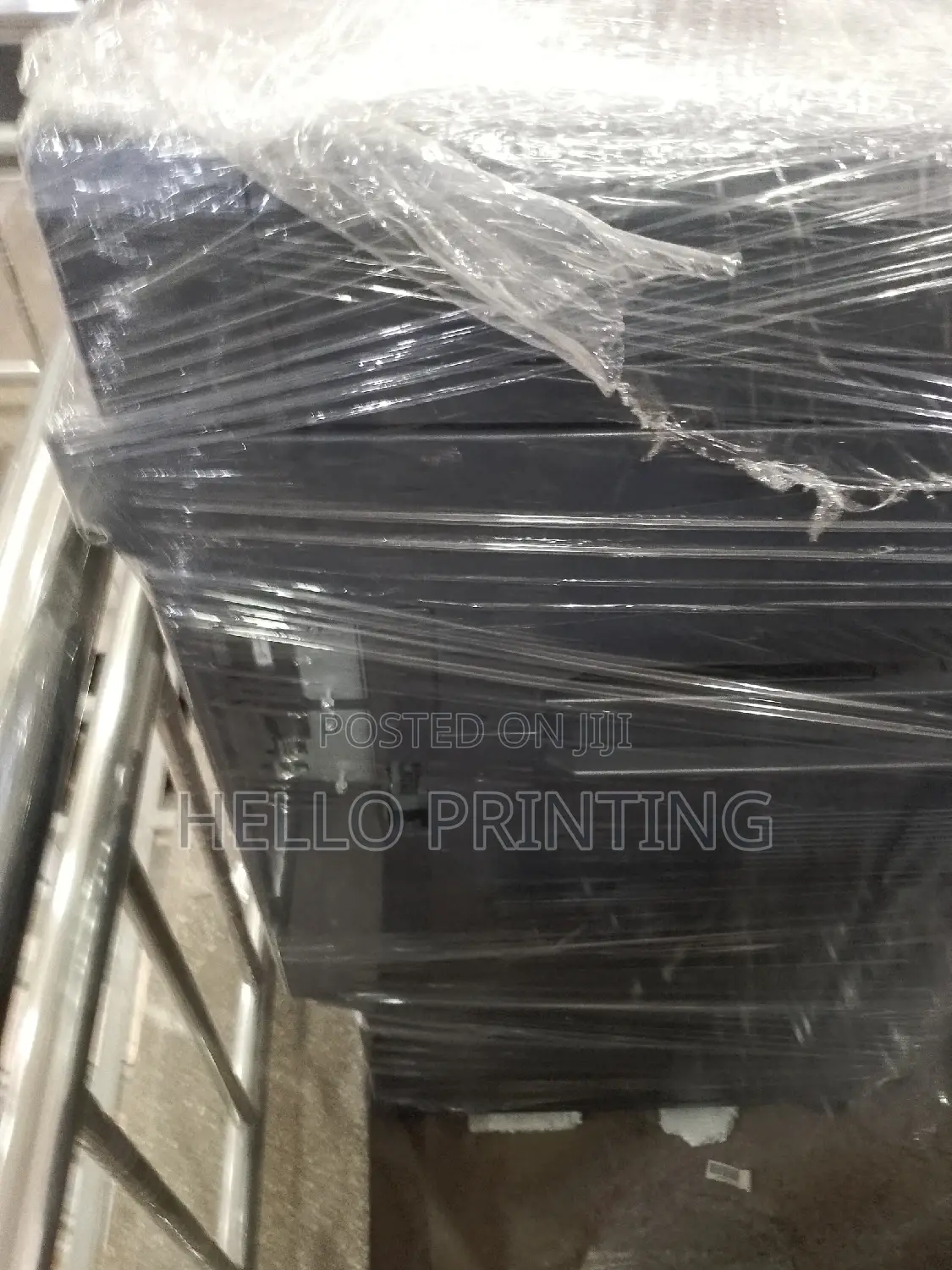 Kyocera 3510i Printer - Unleash Brilliance