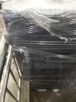 Kyocera 3510i Printer - Unleash Brilliance