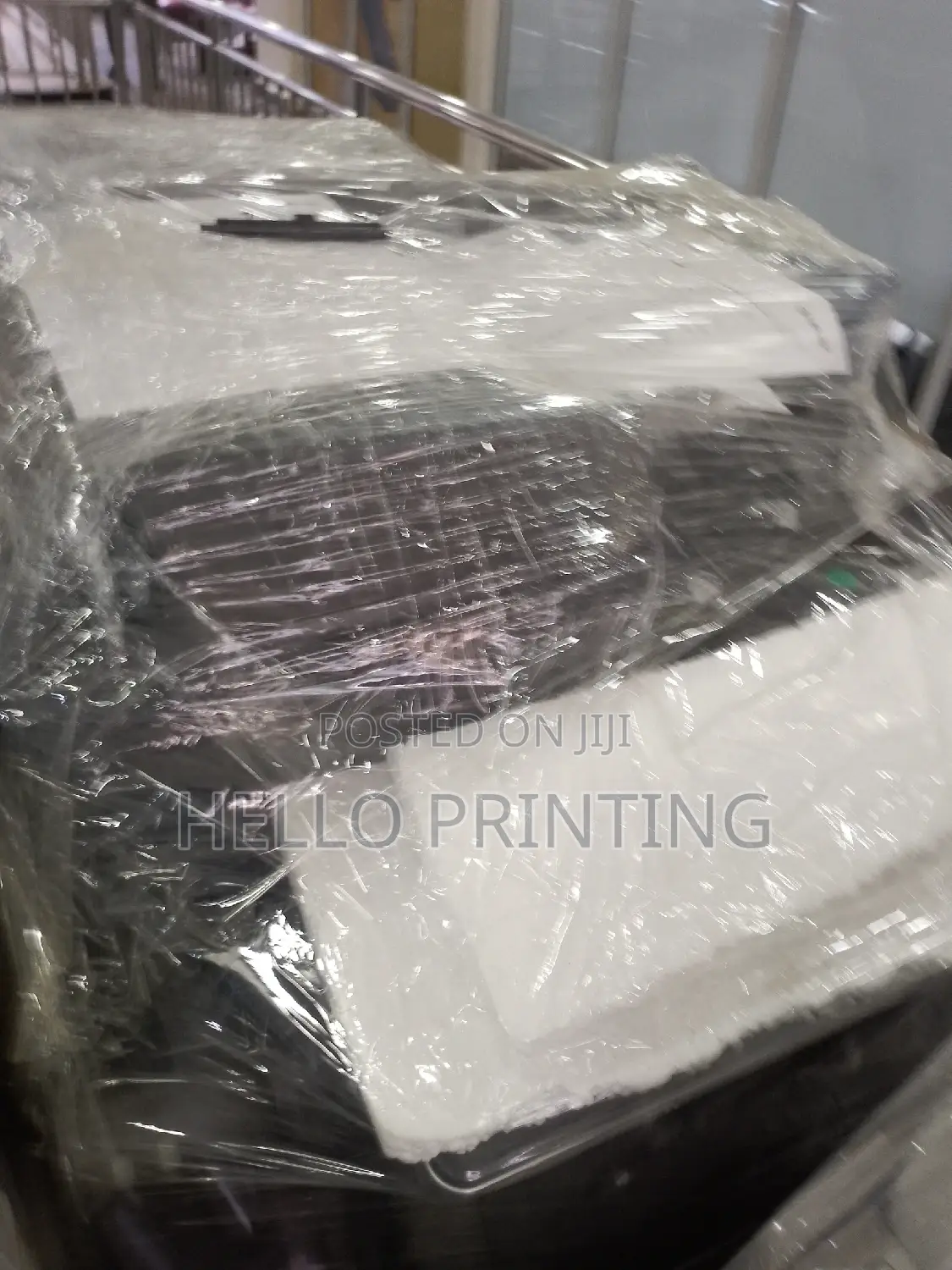 Kyocera 3510i Cutting-Edge Printing Technology. Book for Now