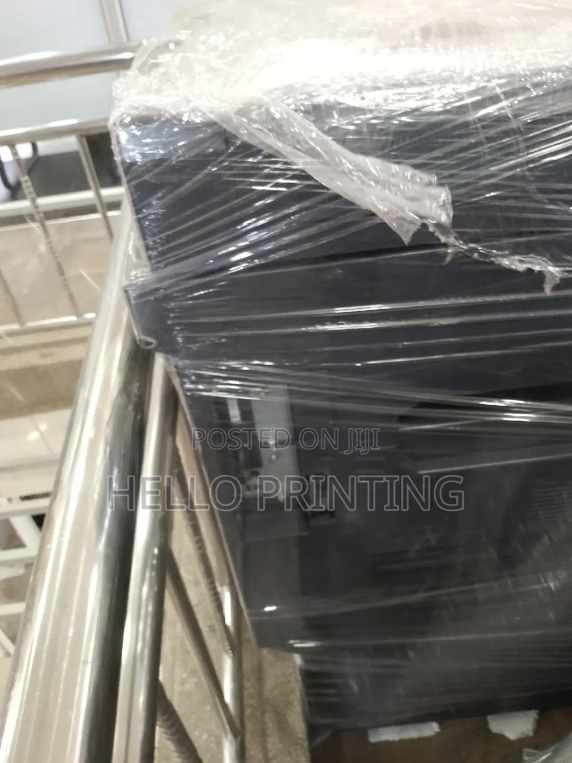 Kyocera 3510i Printer: Productivity Redefined