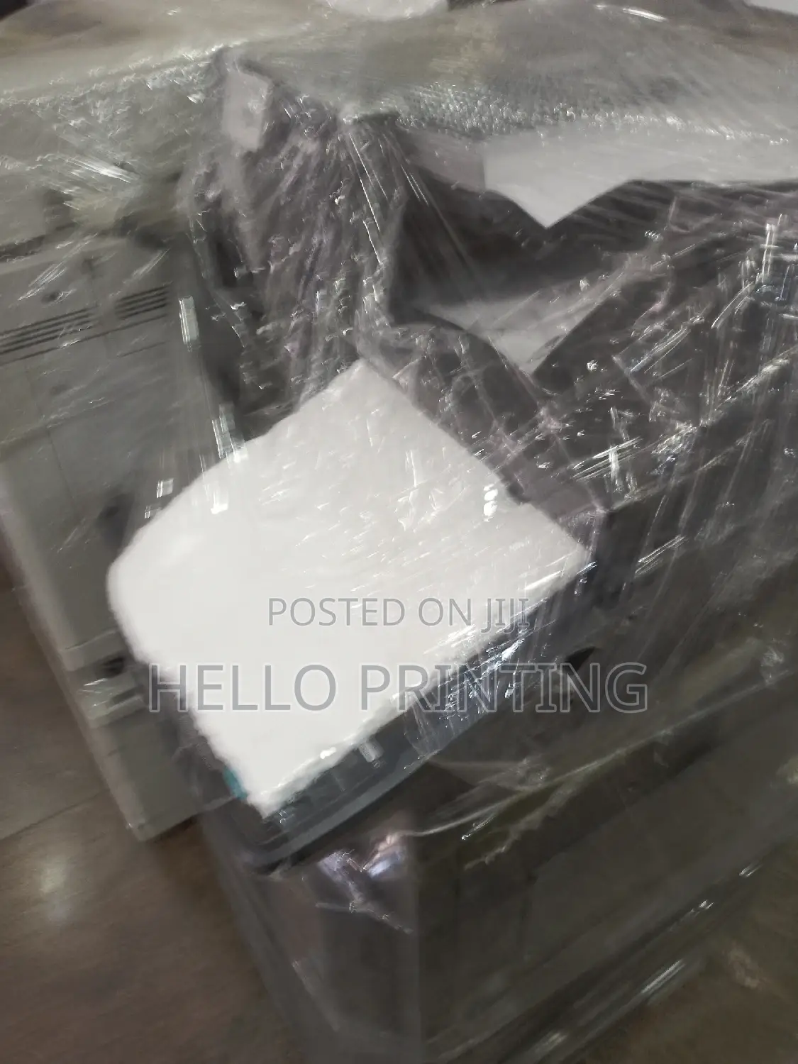 Kyocera 3010i - Excellent Condition, Ready for Office