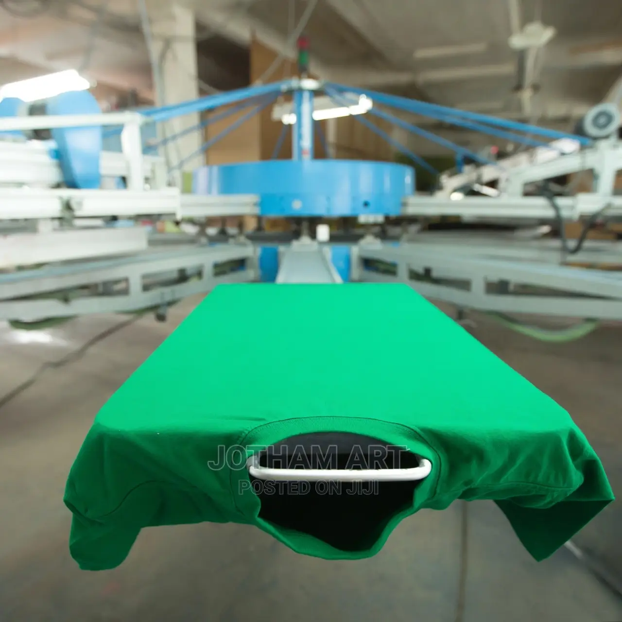 Screen Printed Tshirts at Promotional Price