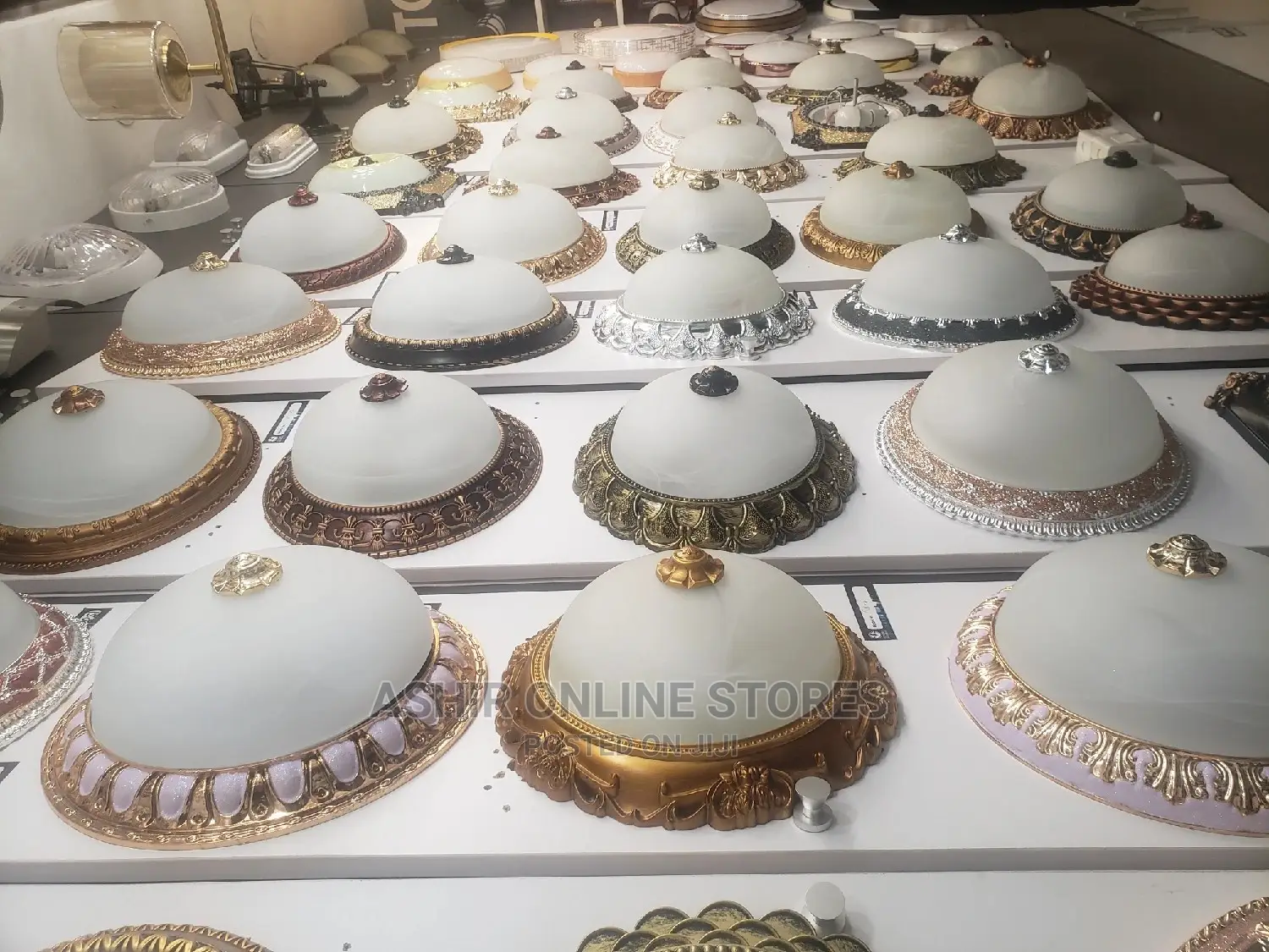 Ceiling Lights
