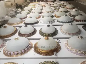 Ceiling Lights