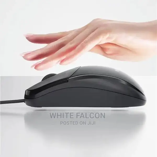 Philips Wired USB Computer Mouse M234