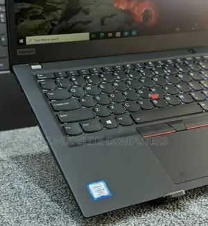 New Laptop Lenovo Thinkpad T490s 16GB Intel Core I7 SSD 512GB