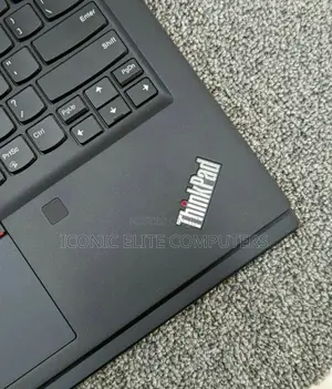 New Laptop Lenovo Thinkpad T490s 16GB Intel Core I7 SSD 512GB