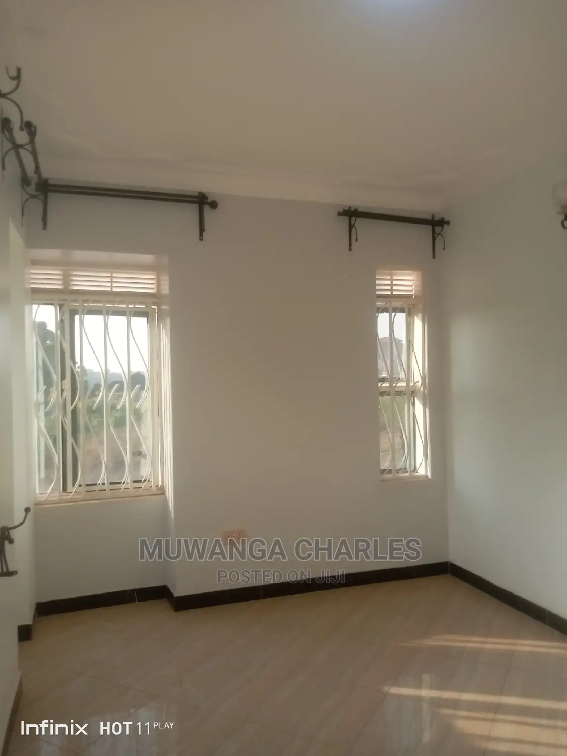2bdrm Apartment in Fs Properties Ltd, Nakawa for rent