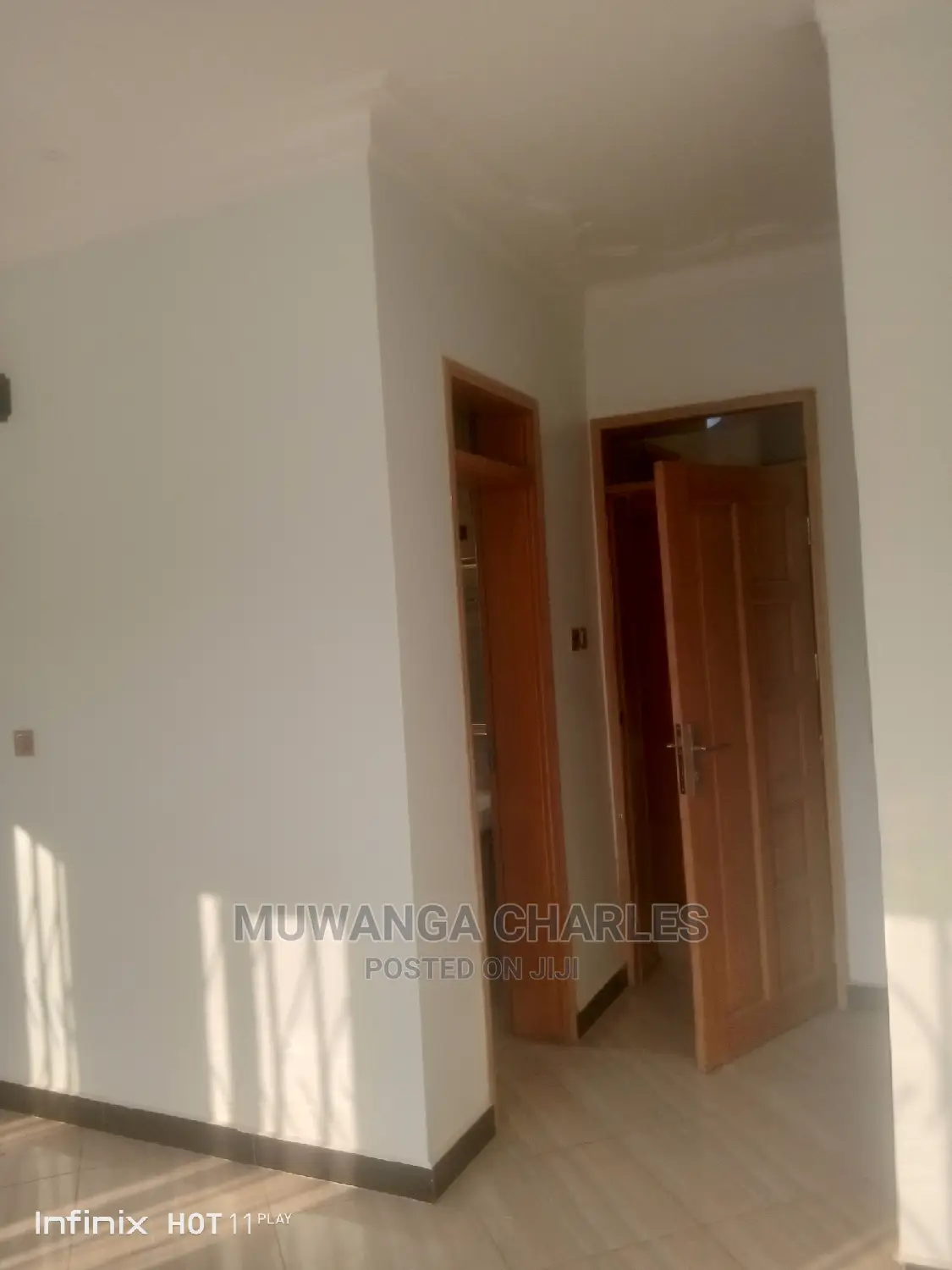 2bdrm Apartment in Fs Properties Ltd, Nakawa for rent