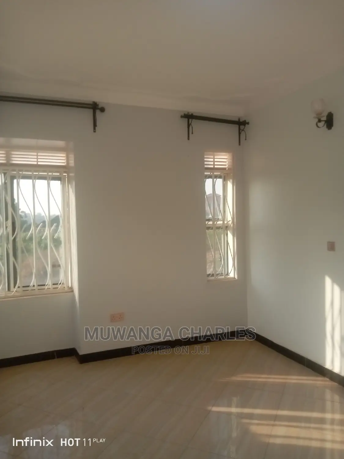 2bdrm Apartment in Fs Properties Ltd, Nakawa for rent