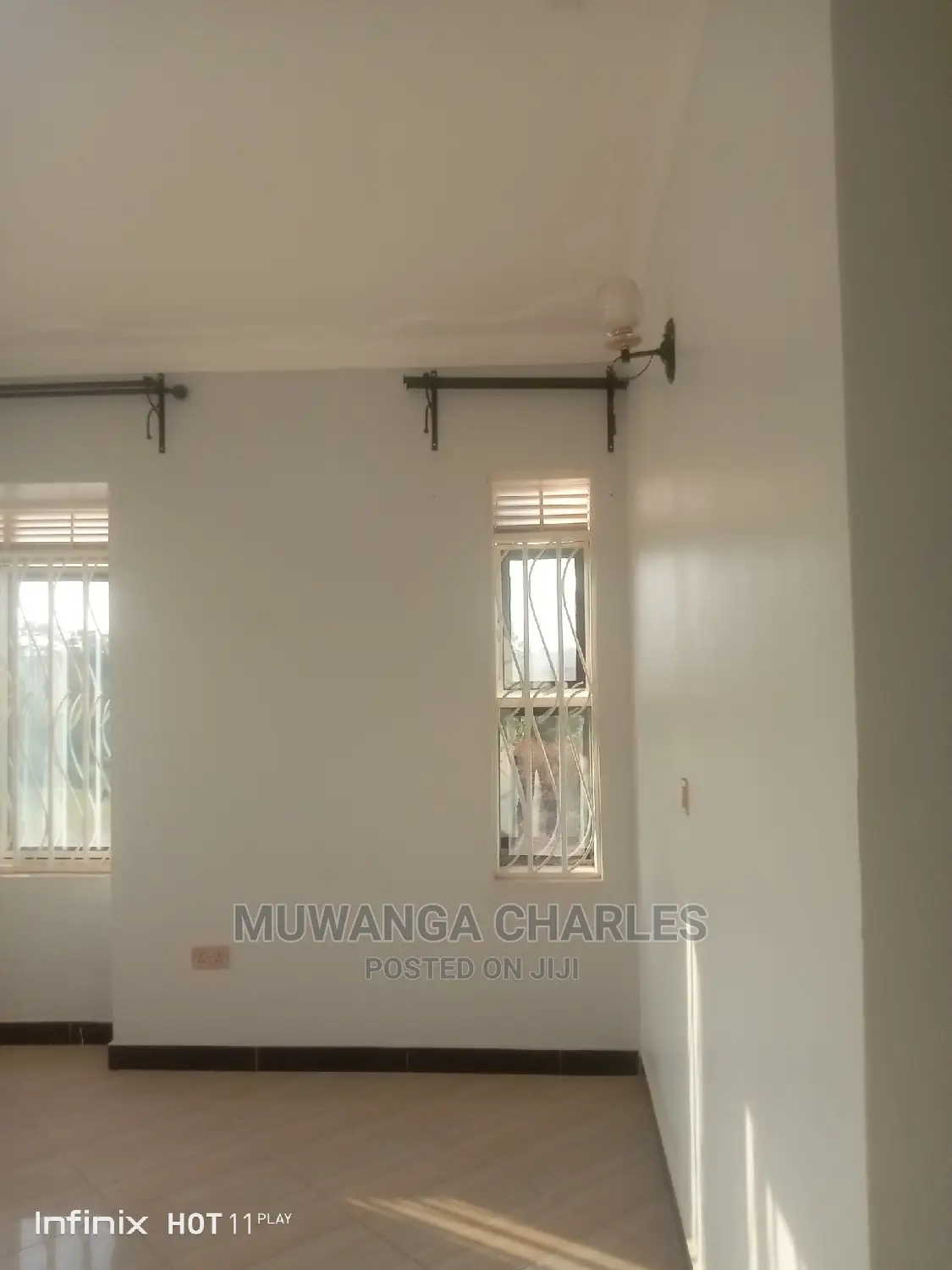 2bdrm Apartment in Fs Properties Ltd, Nakawa for rent