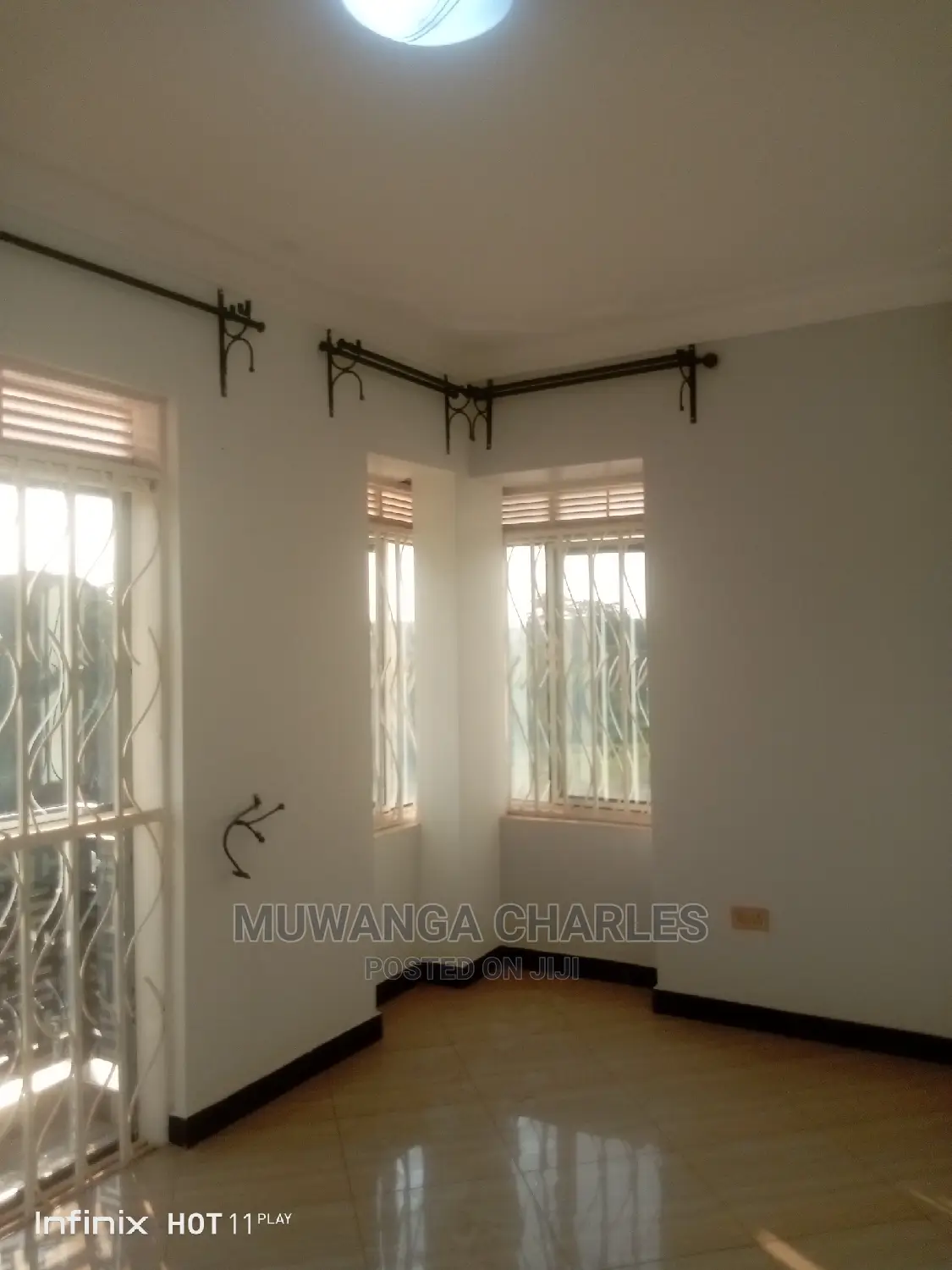 2bdrm Apartment in Fs Properties Ltd, Nakawa for rent