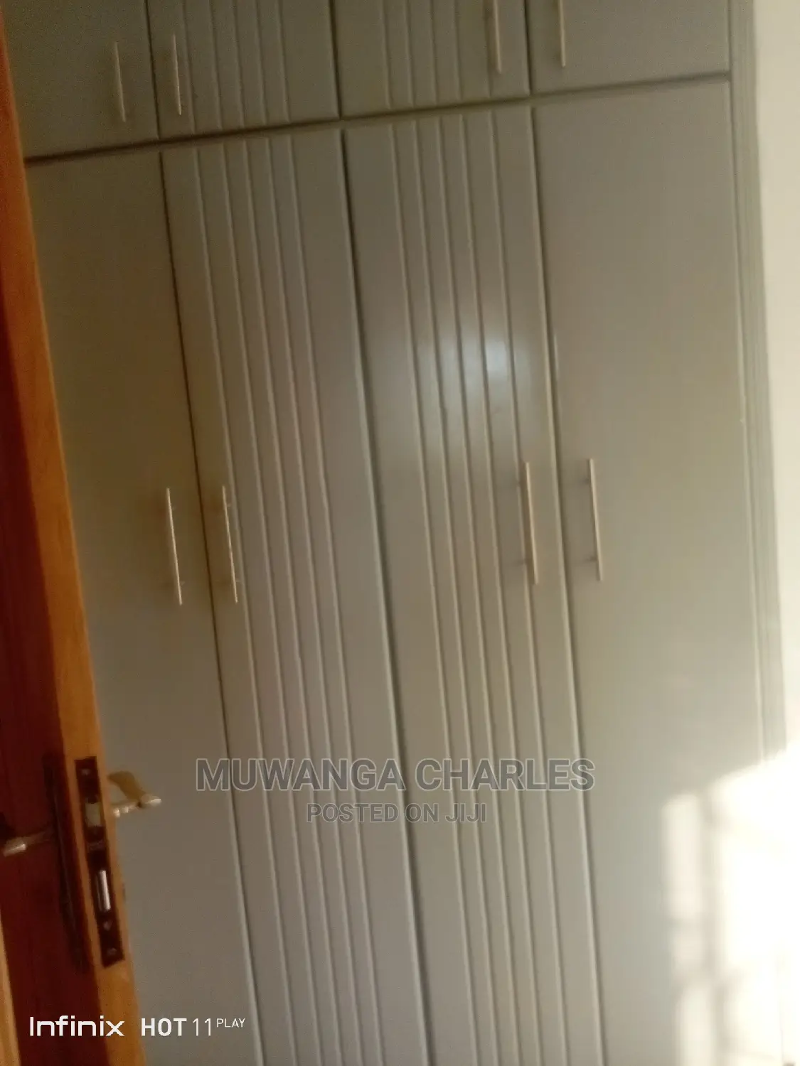 2bdrm Apartment in Fs Properties Ltd, Nakawa for rent