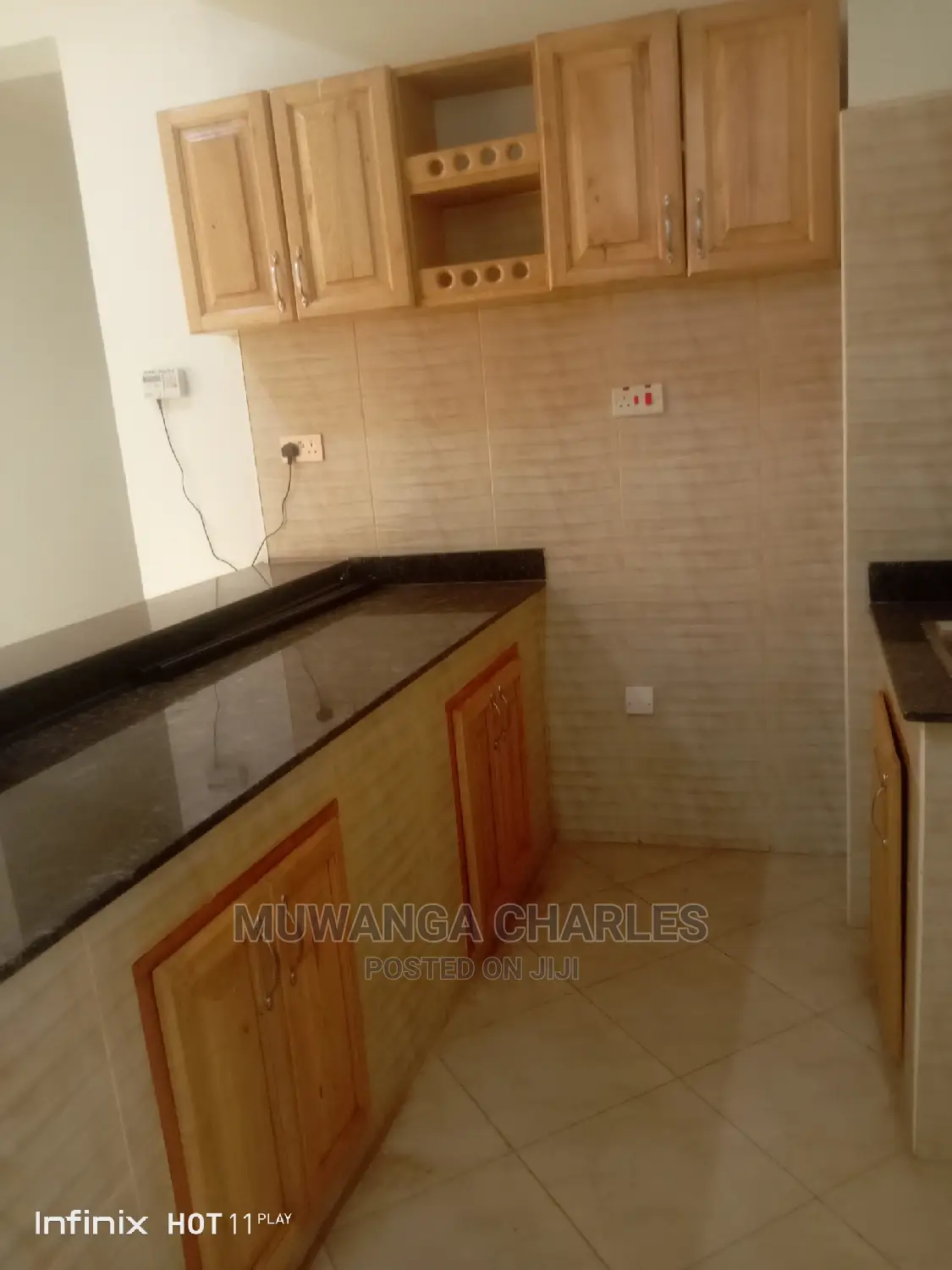 2bdrm Apartment in Fs Properties Ltd, Nakawa for rent