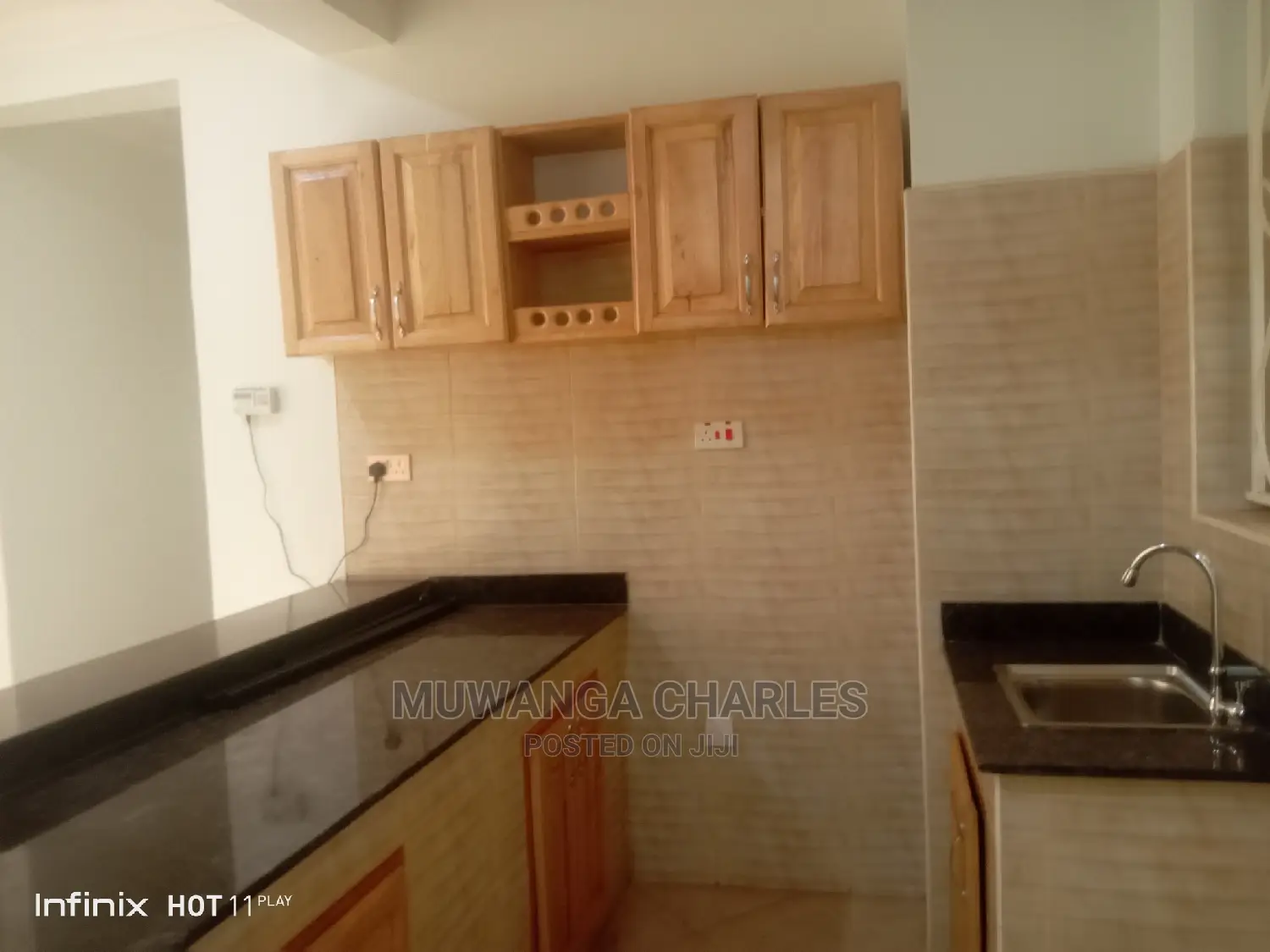 2bdrm Apartment in Fs Properties Ltd, Nakawa for rent