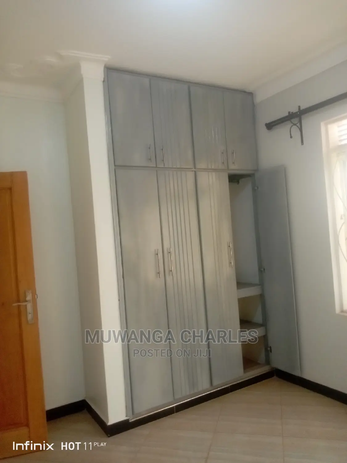 2bdrm Apartment in Fs Properties Ltd, Nakawa for rent