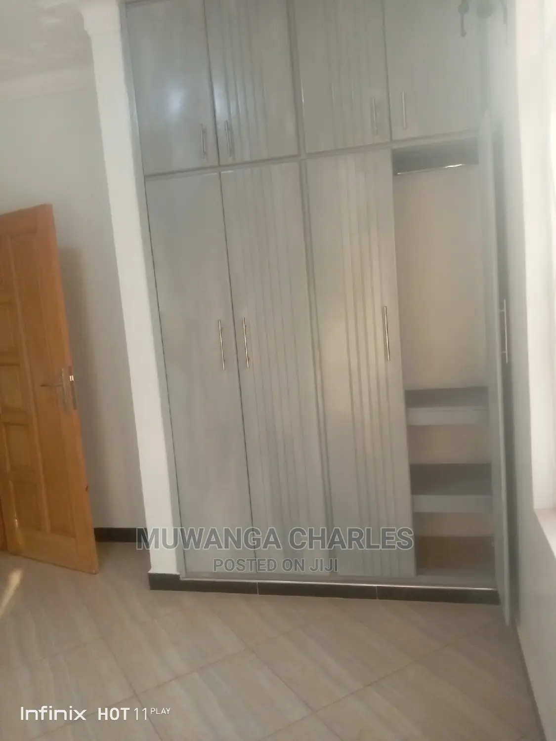 2bdrm Apartment in Fs Properties Ltd, Nakawa for rent