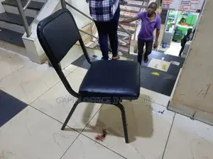 Waiting Chair