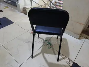 Waiting Chair