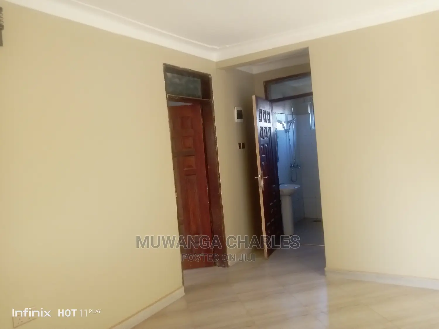 2bdrm Apartment in Fs Properties Ltd, Nakawa for rent