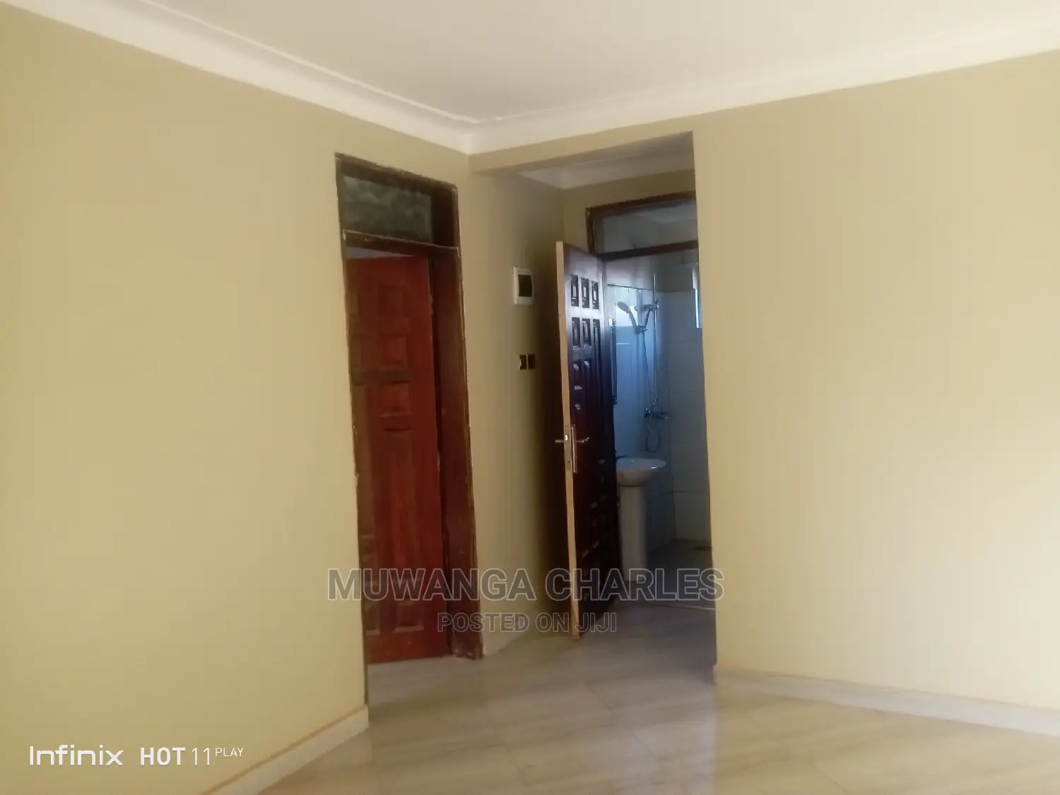 2bdrm Apartment in Fs Properties Ltd, Nakawa for rent