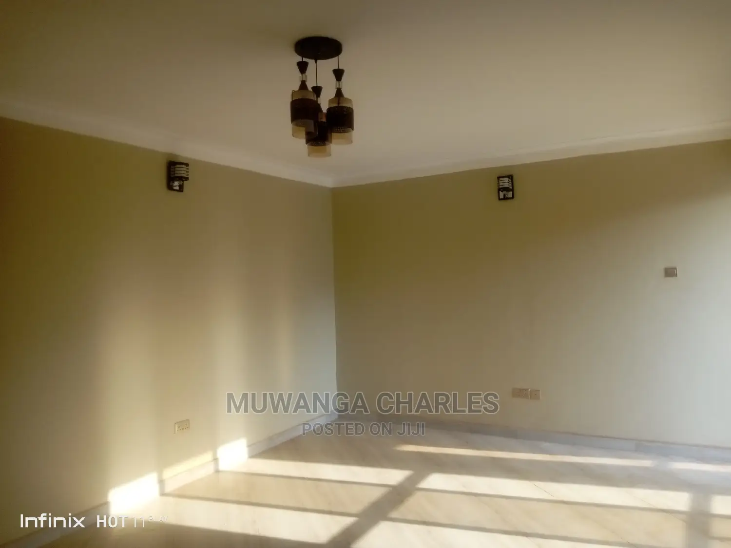 2bdrm Apartment in Fs Properties Ltd, Nakawa for rent