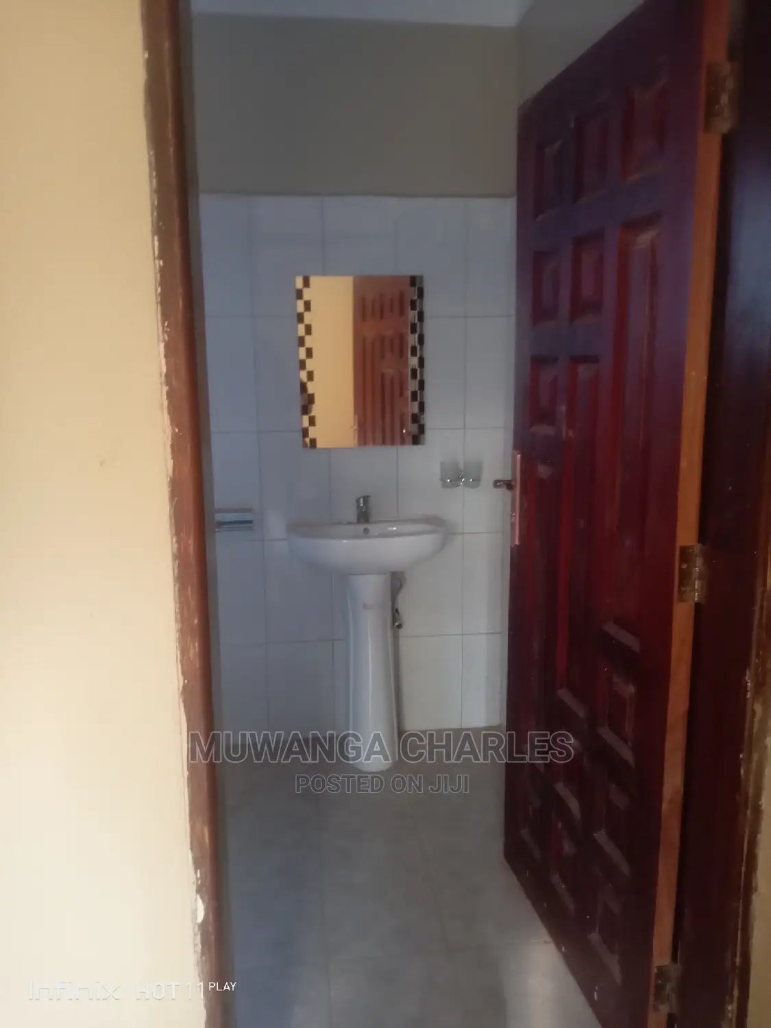 2bdrm Apartment in Fs Properties Ltd, Nakawa for rent