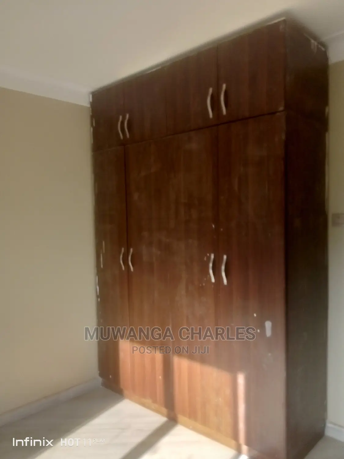 2bdrm Apartment in Fs Properties Ltd, Nakawa for rent
